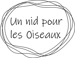 logo de l'association Un nid pour les oiseaux